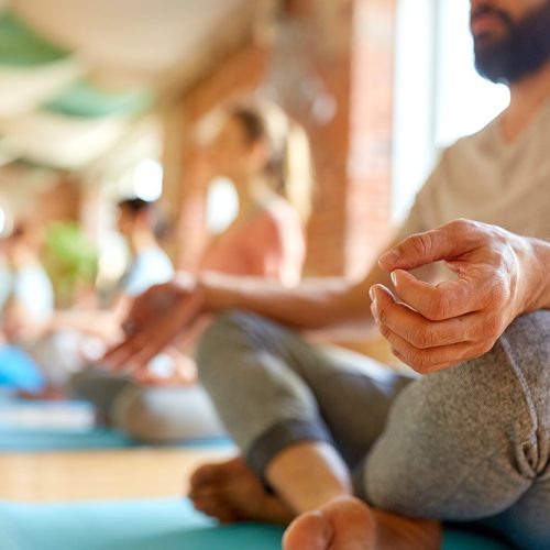 Ateliers bien-être, stage ressourcement